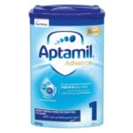 Aptamil - Advance 1 Next Generation Infant Milk Formula, 0-6 Months, 900g