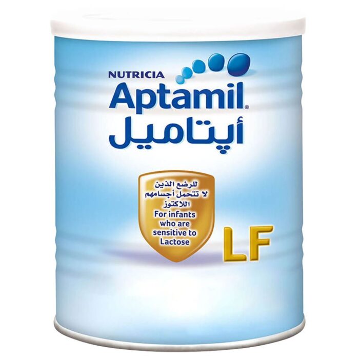 Aptamil - Lactose Free Milk - 400g