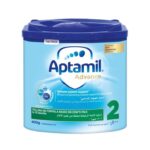 Aptamil - Advance 2 Next Generation Follow On Formula, 6-12 Months, 400g
