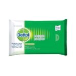Dettol - Anti-Bacterial Multi-Use Original 20 Wipes