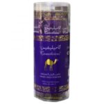 Camelicious - Full Cream Pure Camel Milk Powder Sachets - 8pcs x 20g