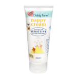 Childs Farm - Nappy Cream For Happy Bottoms - 100ml
