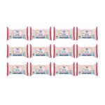 Cool & Cool 99% Water Content Baby Wipes - 64's X 12 = 768 Counts