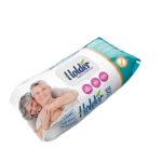 Holder - Body Cleaning Hygienic Wipes - Pack of 52