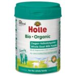 Holle - Organic Goat Milk Family - 400gm