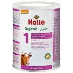 Holle - Organic Infant Formula 1 - 400gm
