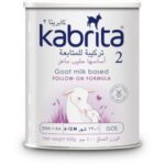 Kabrita - Goat Milk Follow On Formula Stage 2 - 400g