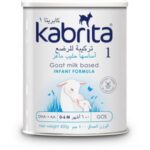 Kabrita - Goat Milk New Born stage 1 - 400g