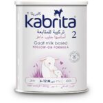 Kabrita - Gold Goat Milk 2 Follow On Milk - 800g