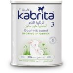Kabrita - Gold Goat Milk 3 Toddler - 800g