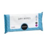 Mininor - Dry Wipes 20pcs