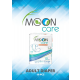 Moon Care - Extra Large Waist Heavy-Briefs Adult Diapers 120-160 cm, 10 Count
