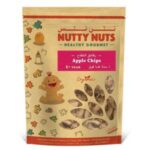 Nutty Nuts - Apple Chips - 40g
