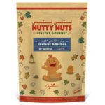 Nutty Nuts - Instant Khichdi - 100g