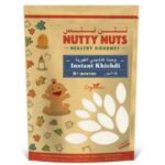 Nutty Nuts - Instant Khichdi - 250g