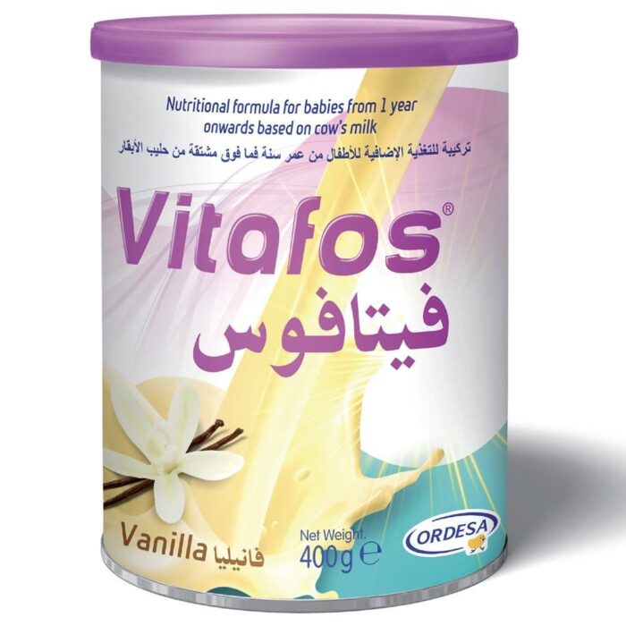 Ordesa - Vitafos Baby Milk Powder 400g
