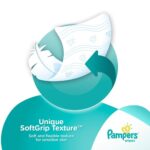 Pampers - Sensitive Baby Wipes 3+1 - 224 Pcs