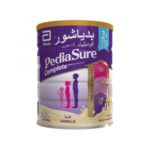 PediaSure - Complete 2+ Vanilla Nutrition Supplement - 900gm