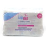 Sebamed - Baby Cleansing Wipes - 144 wipes