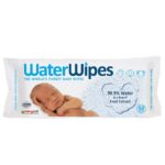 WaterWipes - Baby Wipes 60 pk