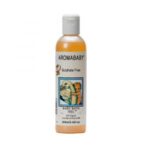 Aromababy - Baby Bath Gel with Organic Chamomile, 250ml