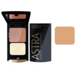 Astra - Compact Foundation 04 - Beige Nude (7g)