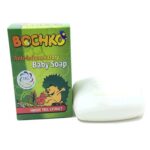 Bochko - Smoke Tree Extract - Baby Soap - 75g