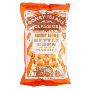 Coney Island - Smokin'Bar-B-Q Popcorn 226G