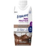 Ensure - Max Protein Nutritional Shake Chocolate - 330ml