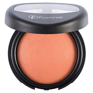 Flormar - Baked Blush-On 48 - Pure Peach