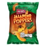 Herr's - Jalapeno Poppers Chips - 28g