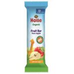 Holle - Organic Fruit Bar Apple & Pear - 25gm