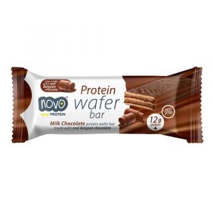 Novo - Protein Wafer Bar Chocolate - 40g