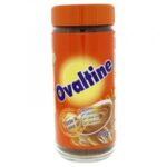 Ovaltine - glass jar - 400g