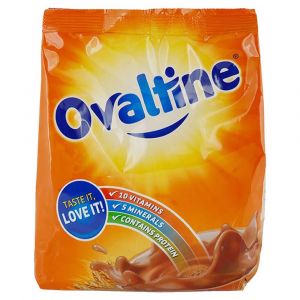 Ovaltine - pouch - 600g