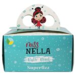 Miss Nella - Superfizz Bath Bomb - Pack of 3